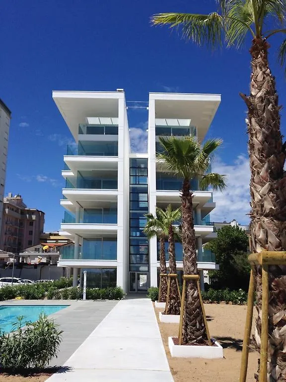 Sea Beach Apartment Lido di Jesolo