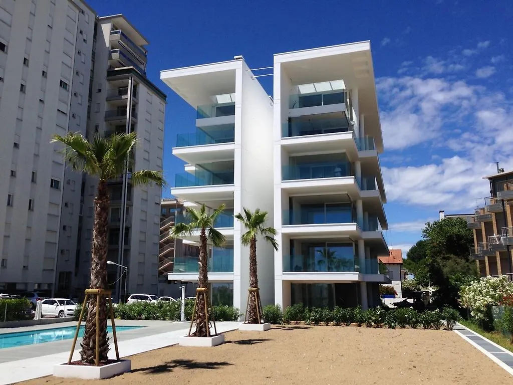 Sea Beach Apartment Lido di Jesolo