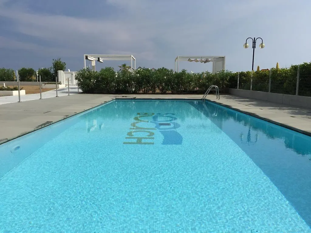 Sea Beach Apartment Lido di Jesolo 0*,