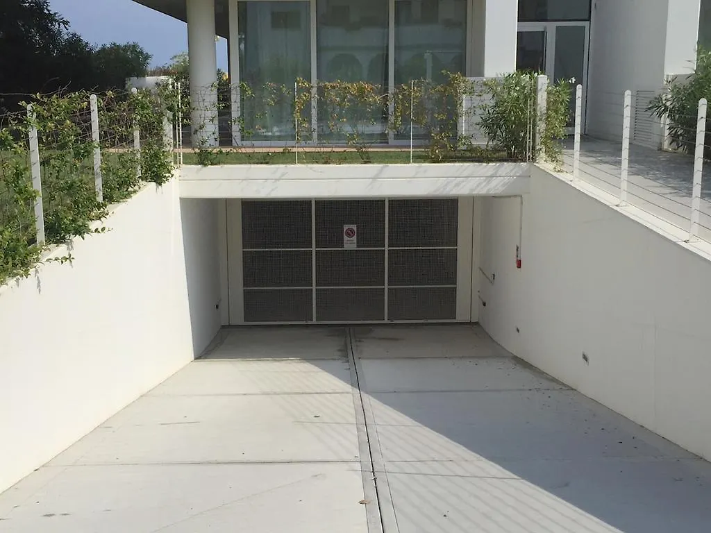 Sea Beach Apartment Lido di Jesolo