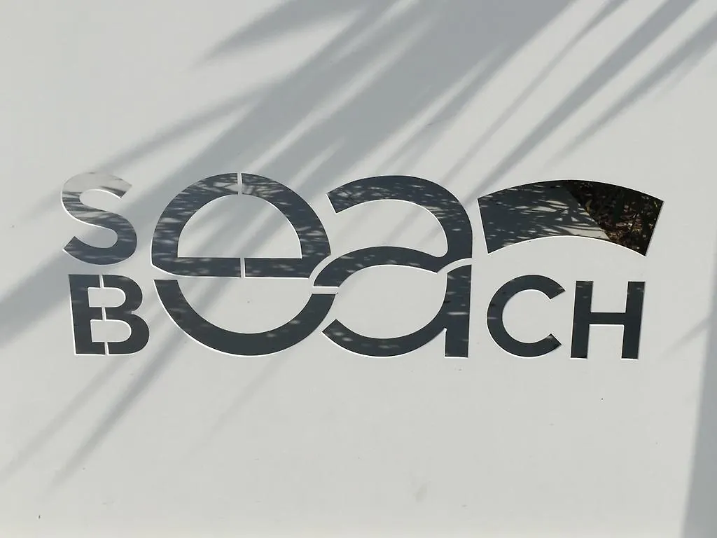 Sea Beach Apartment Lido di Jesolo