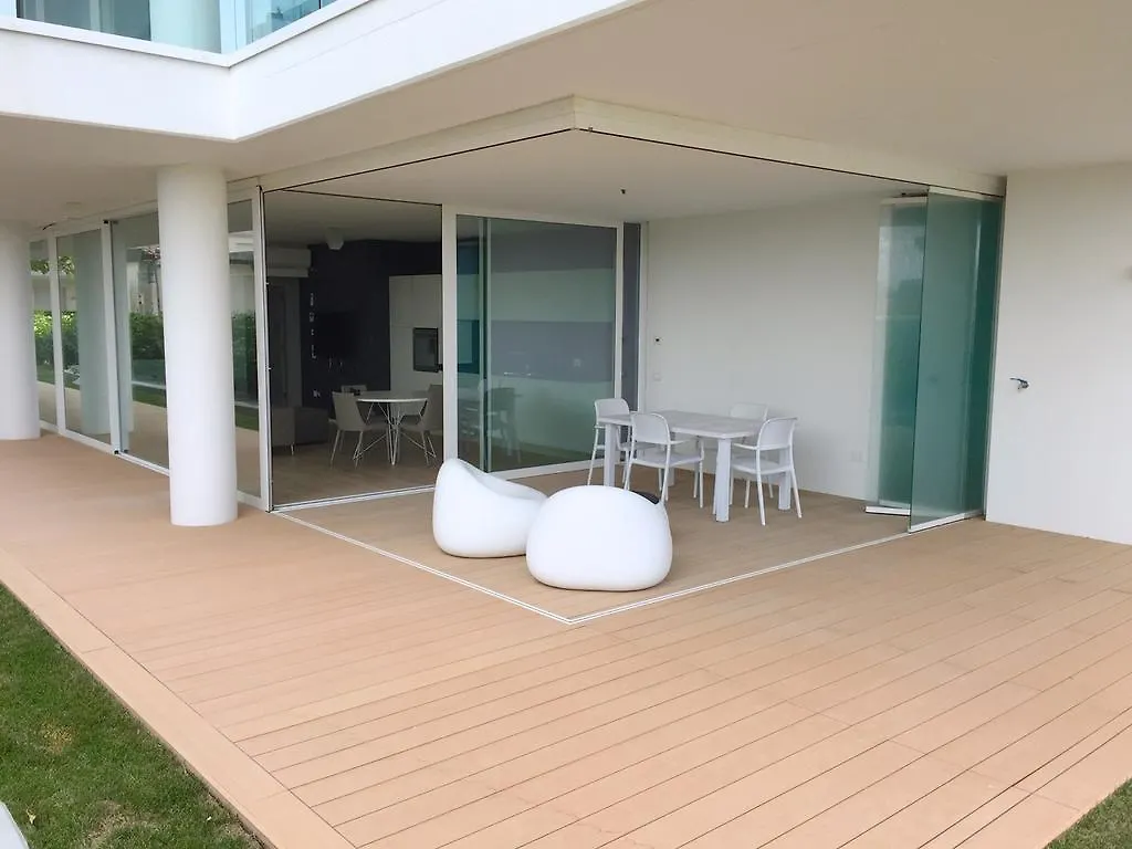 Sea Beach Apartment Lido di Jesolo