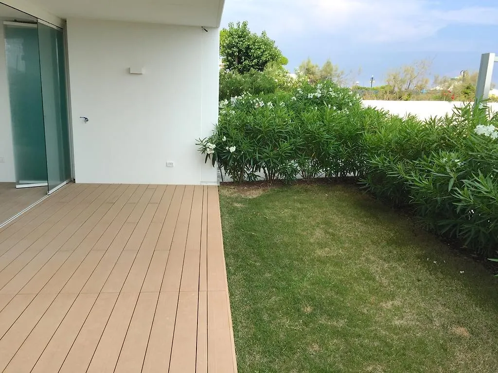 Sea Beach Apartment Lido di Jesolo