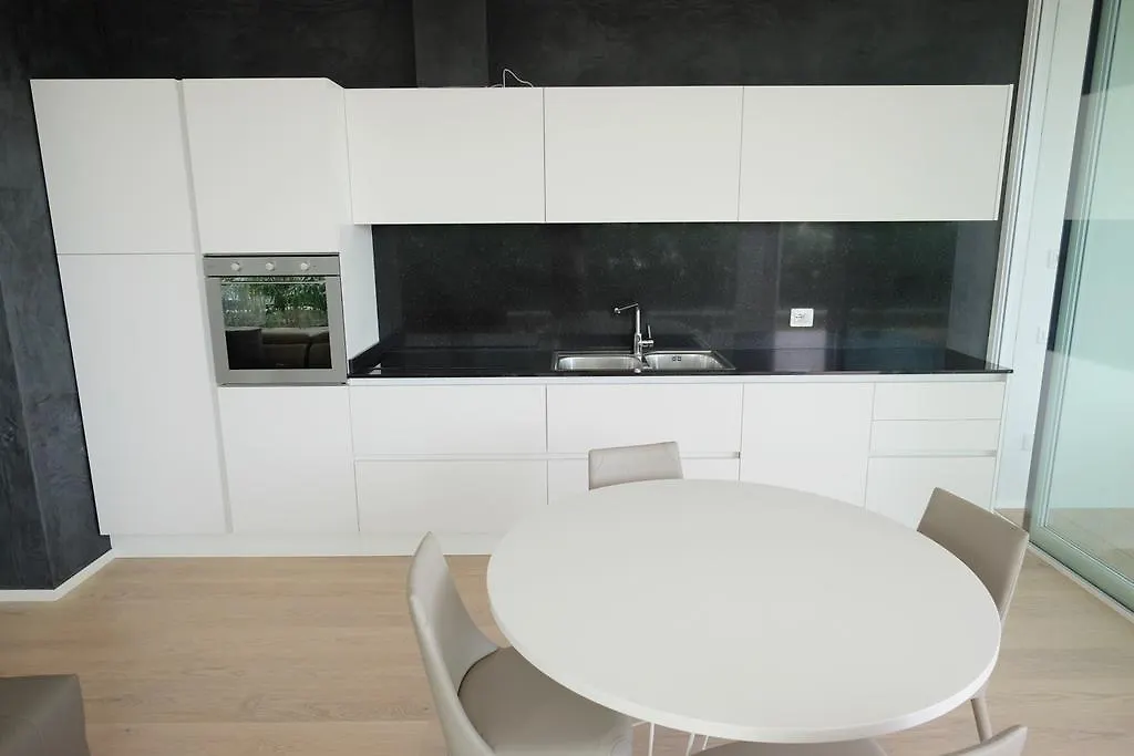 Sea Beach Apartment Lido di Jesolo