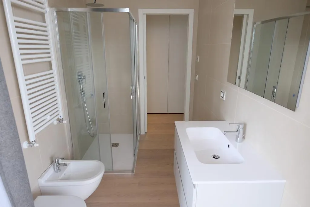 Sea Beach Apartment Lido di Jesolo Italia