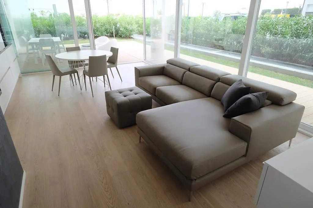 Sea Beach Apartment Lido di Jesolo