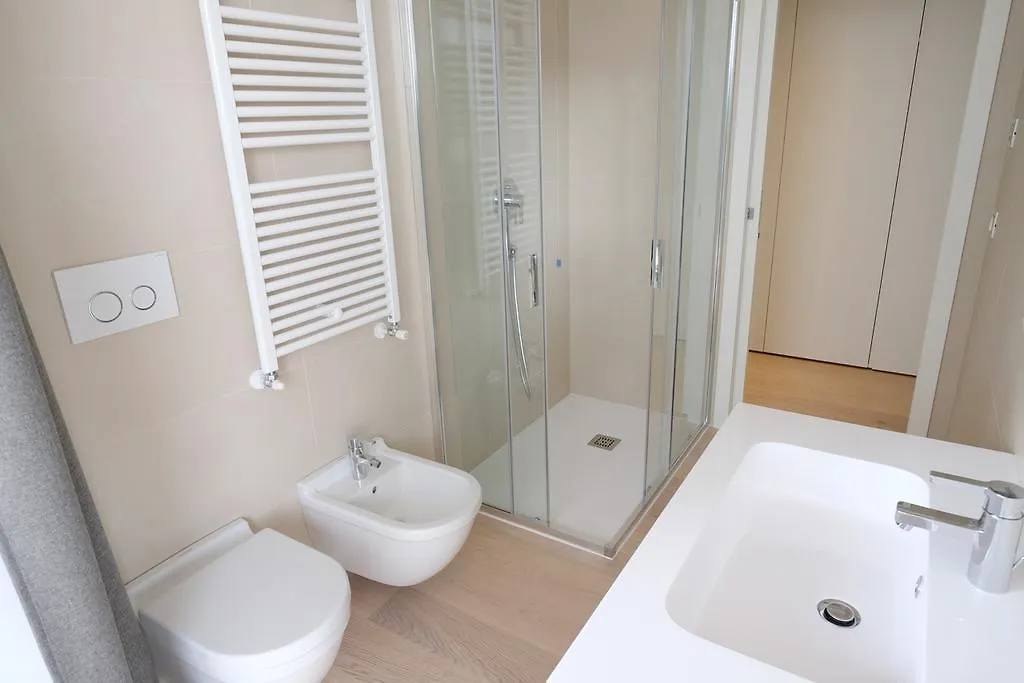 Sea Beach Apartment Lido di Jesolo