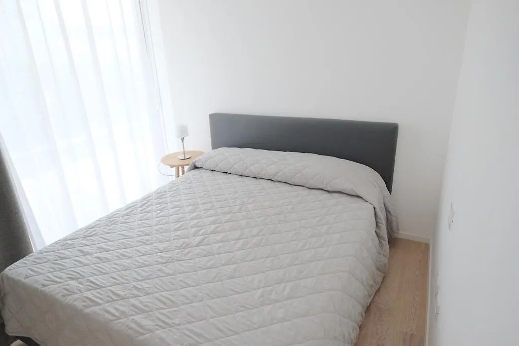Sea Beach Apartment Lido di Jesolo
