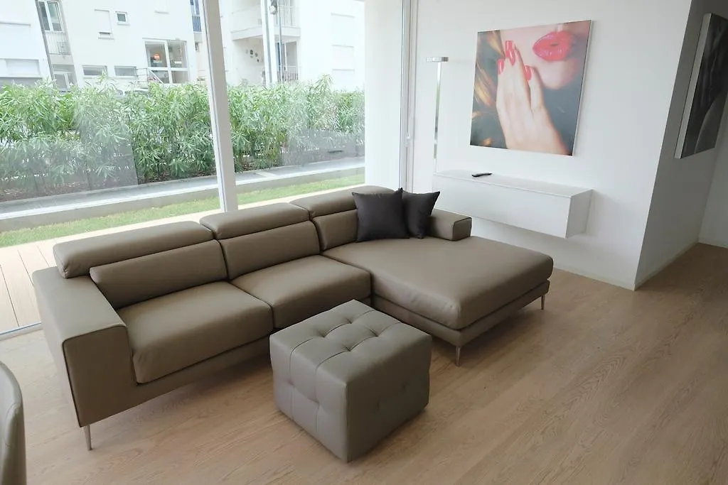 Sea Beach Apartment Lido di Jesolo