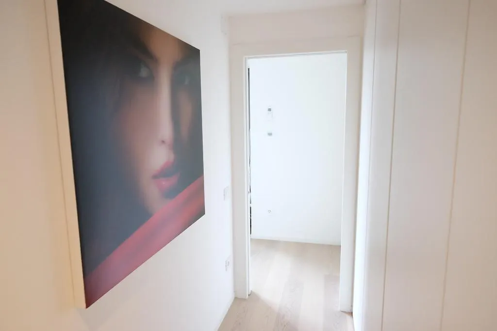 Sea Beach Apartment Lido di Jesolo