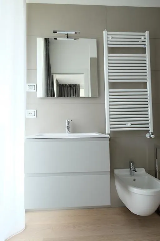 Sea Beach Apartment Lido di Jesolo