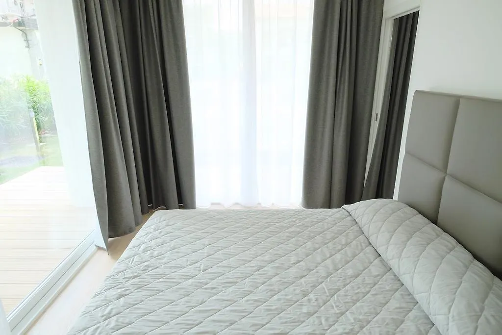 Sea Beach Apartment 利多迪迪耶索洛 意大利