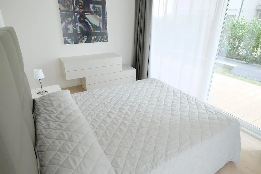 Sea Beach Apartment Lido di Jesolo 0*,