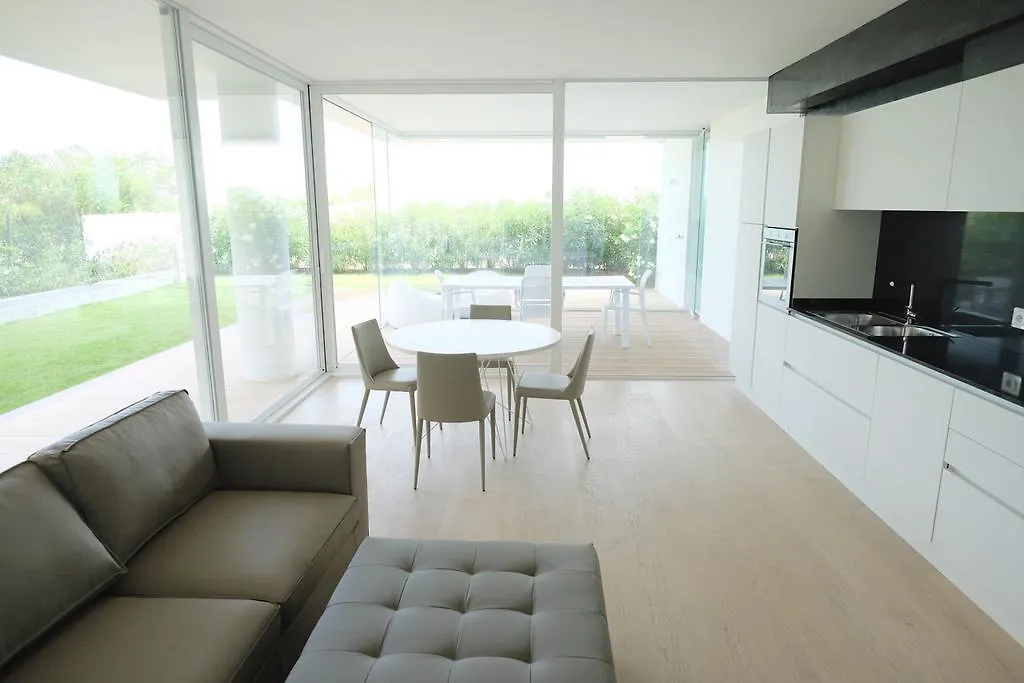 Sea Beach Apartment 利多迪迪耶索洛