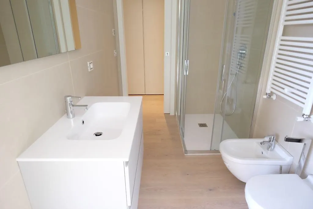 Sea Beach Apartment Lido di Jesolo 0*,