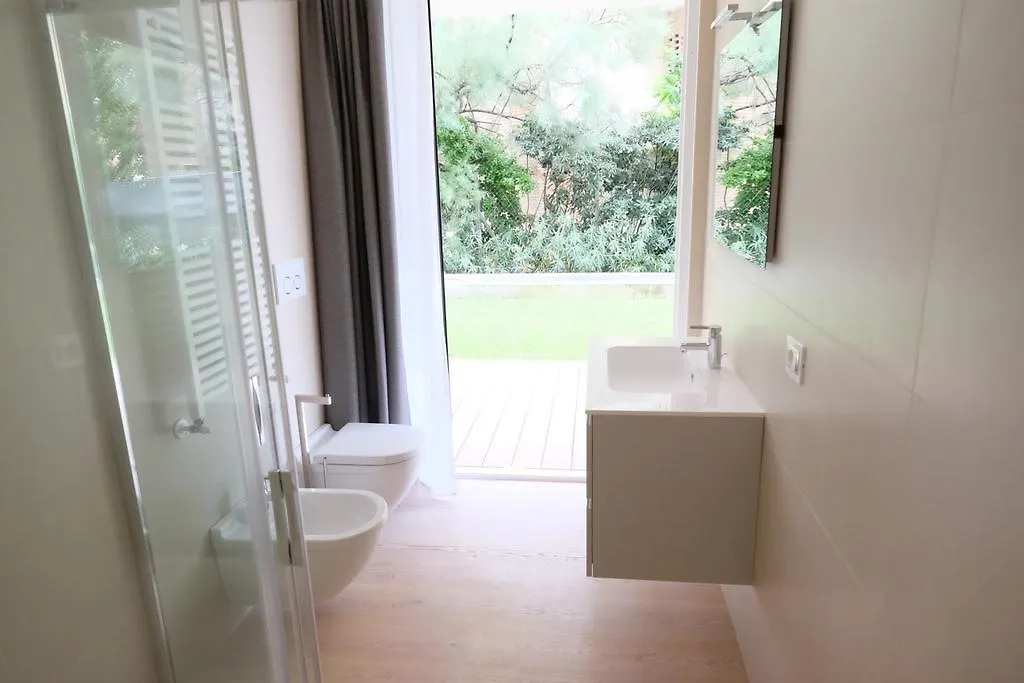 Sea Beach Apartment 利多迪迪耶索洛