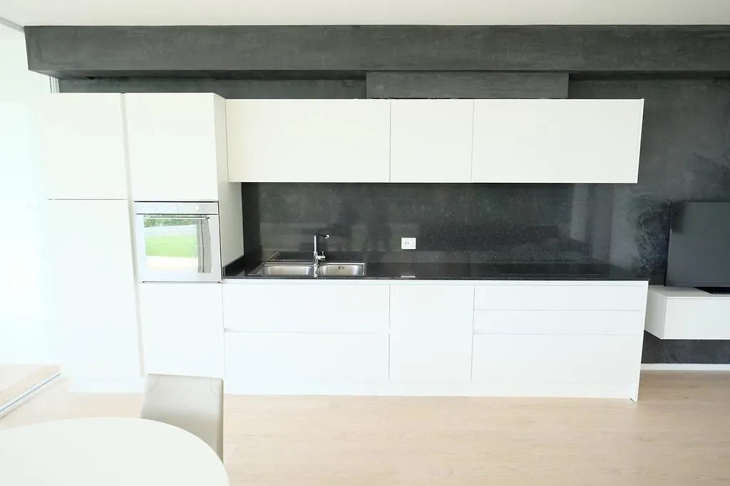 Sea Beach Apartment 利多迪迪耶索洛