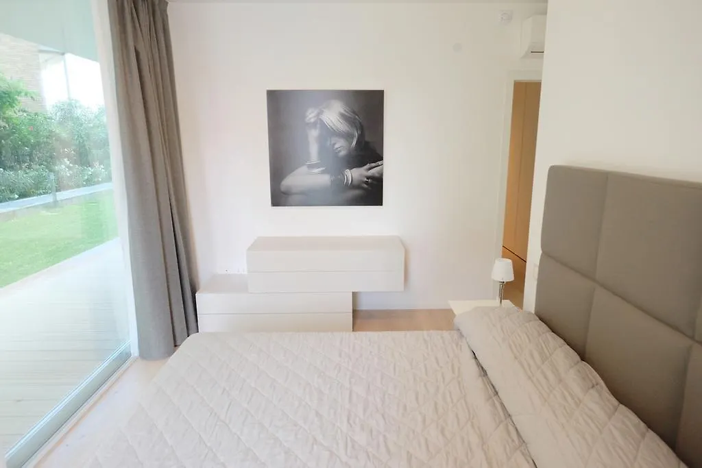 Sea Beach Apartment Lido di Jesolo