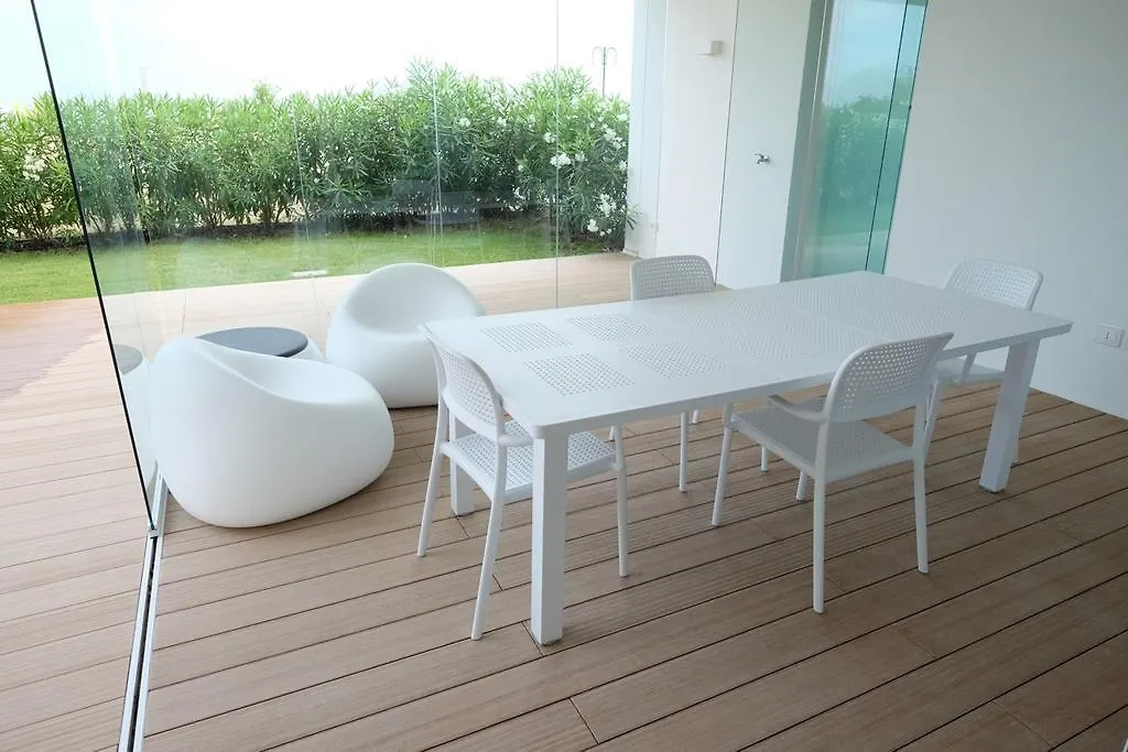 Sea Beach Apartment Lido di Jesolo