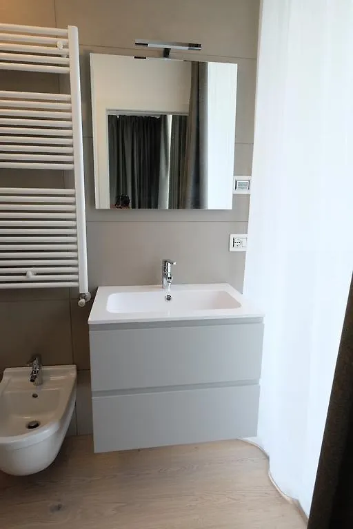 Sea Beach Apartment Lido di Jesolo