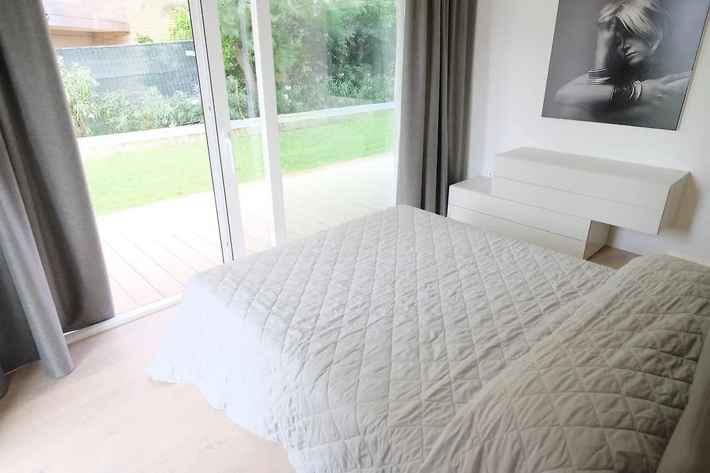 Sea Beach Apartment Lido di Jesolo