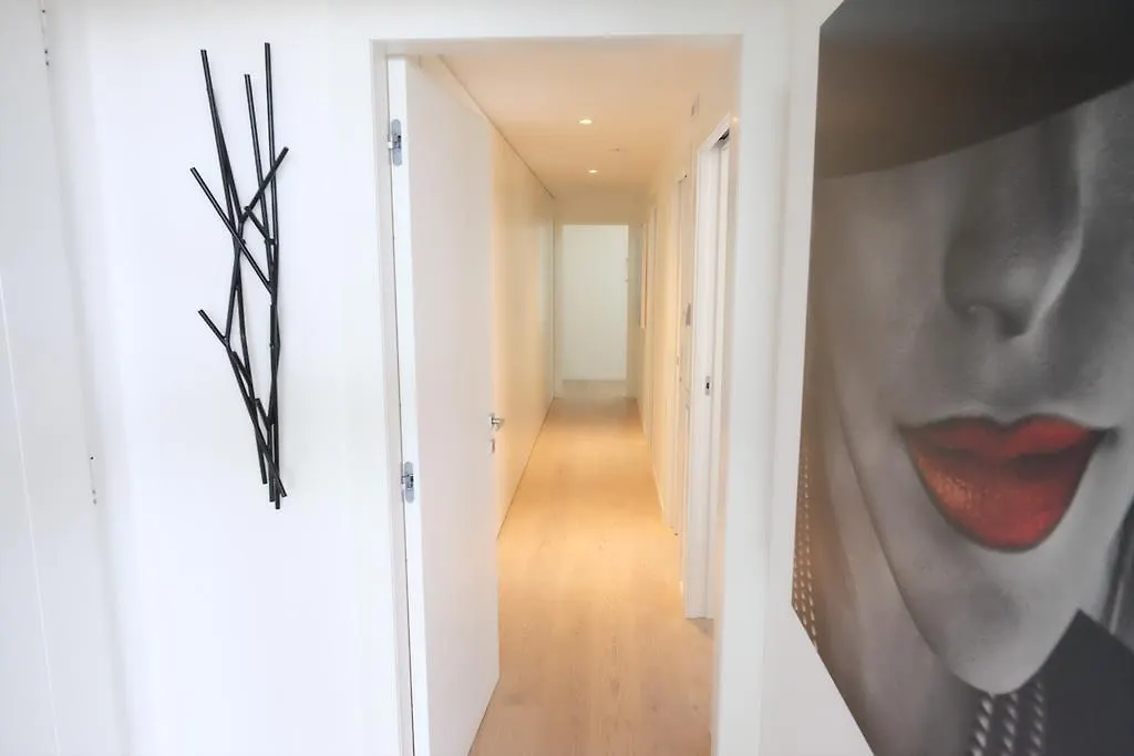 Sea Beach Apartment Lido di Jesolo Italia