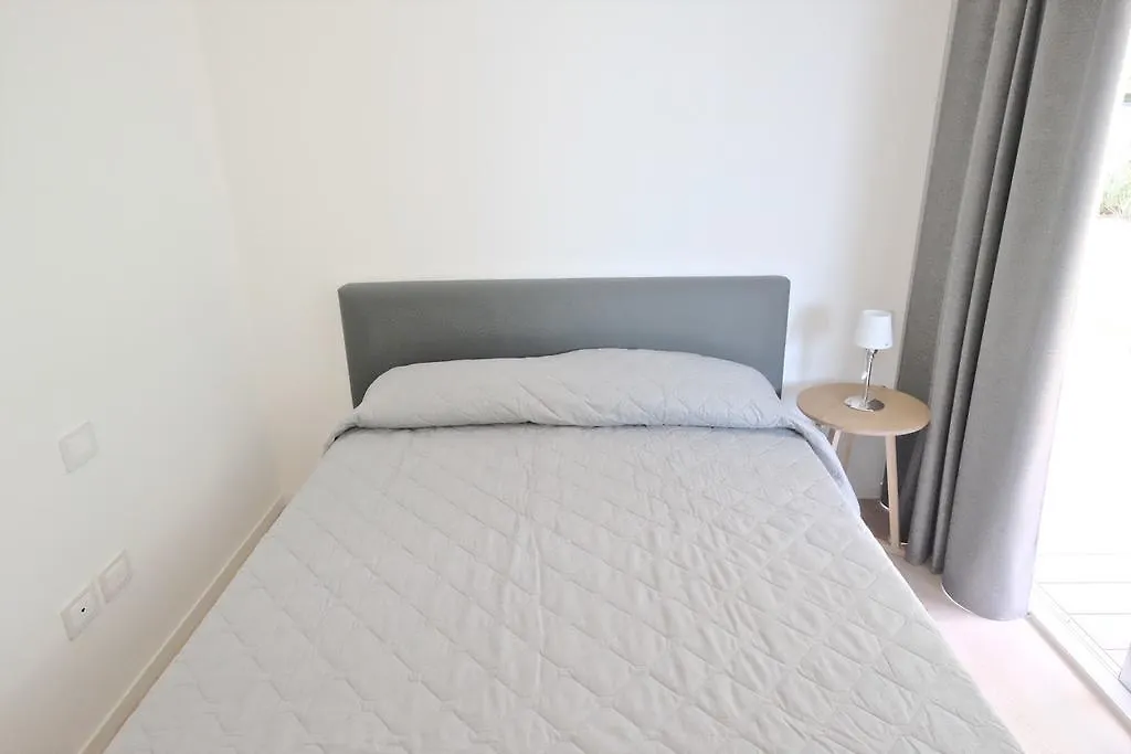 Sea Beach Apartment Lido di Jesolo