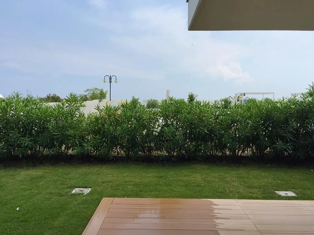 Sea Beach Apartment Lido di Jesolo