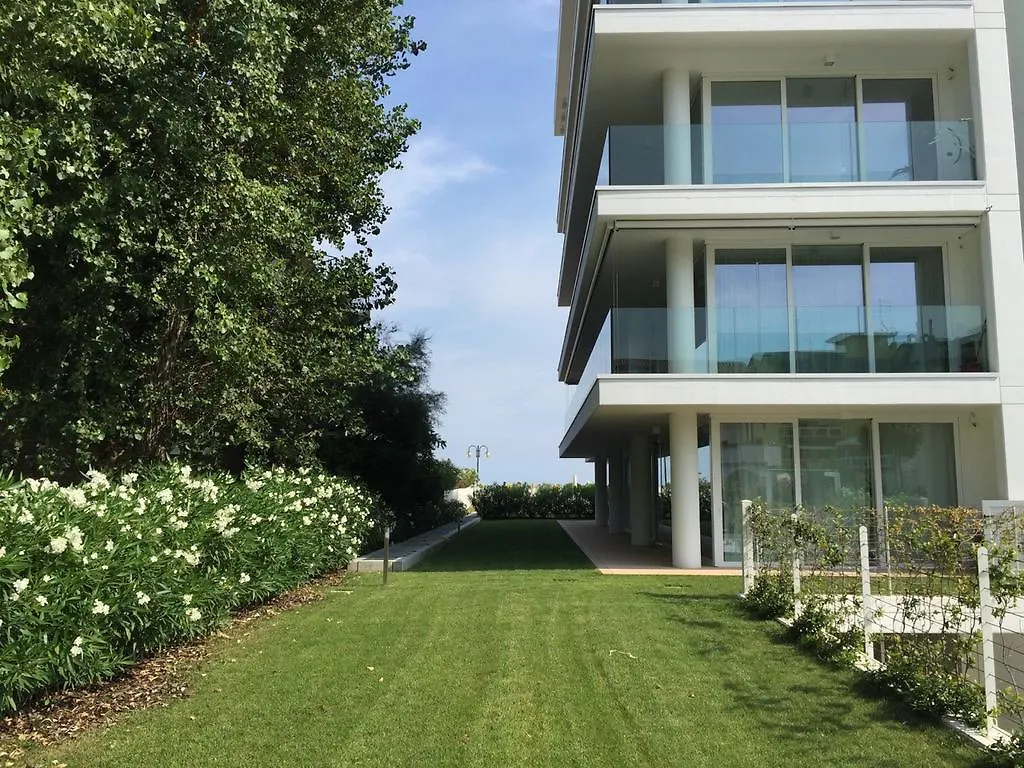 Sea Beach Apartment 利多迪迪耶索洛