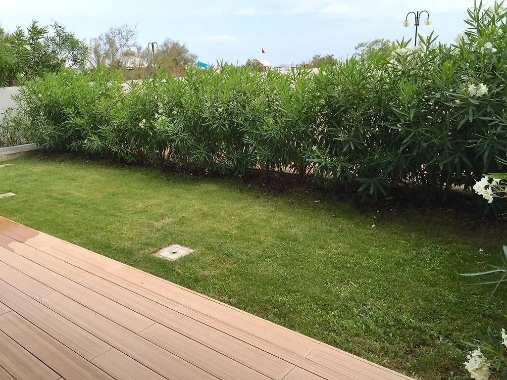 Sea Beach Apartment Lido di Jesolo 0*,