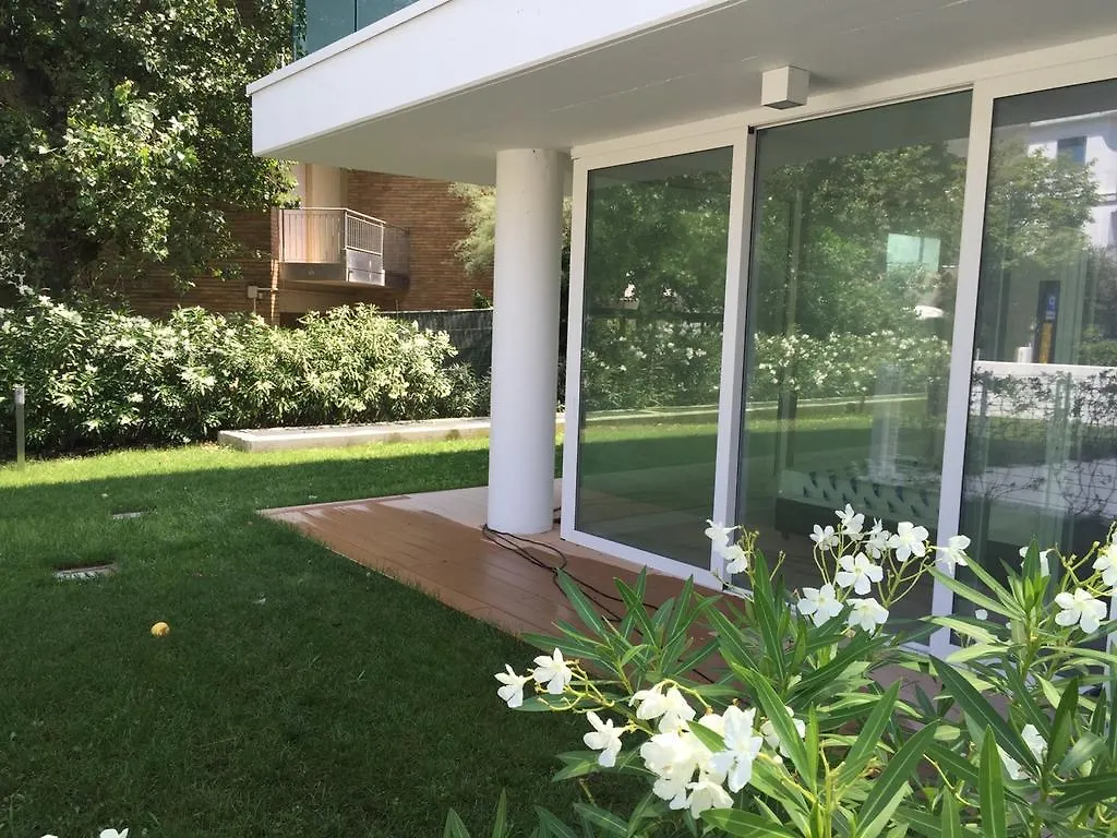 Sea Beach Apartment Lido di Jesolo