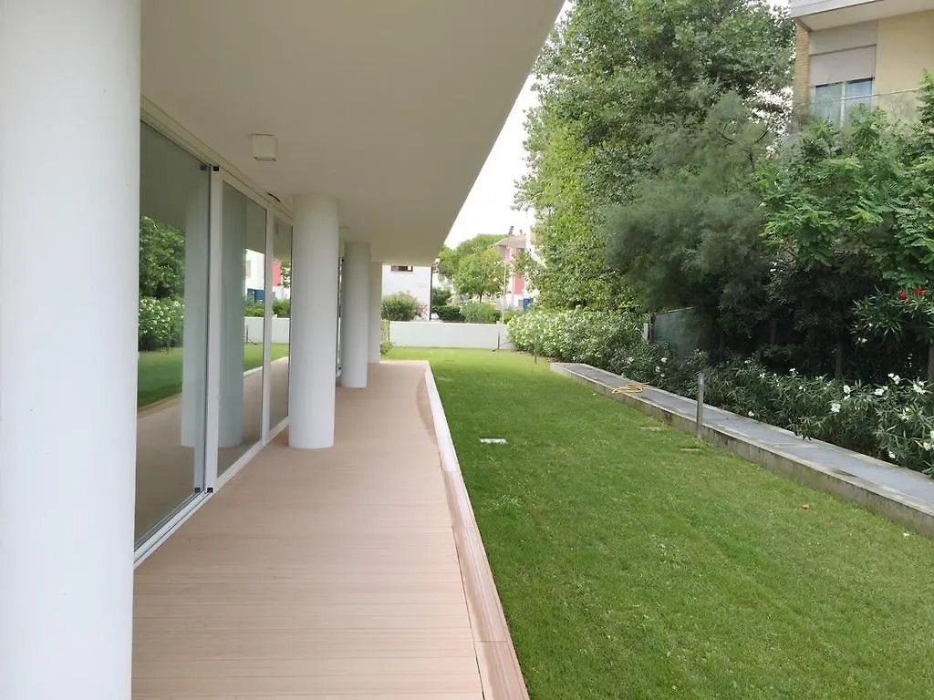 Sea Beach Apartment Lido di Jesolo