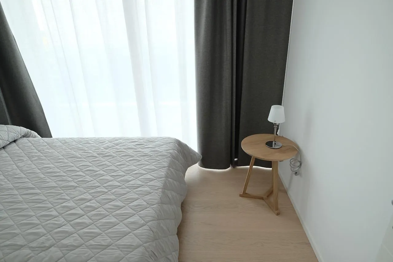 Sea Beach Apartment Lido di Jesolo
