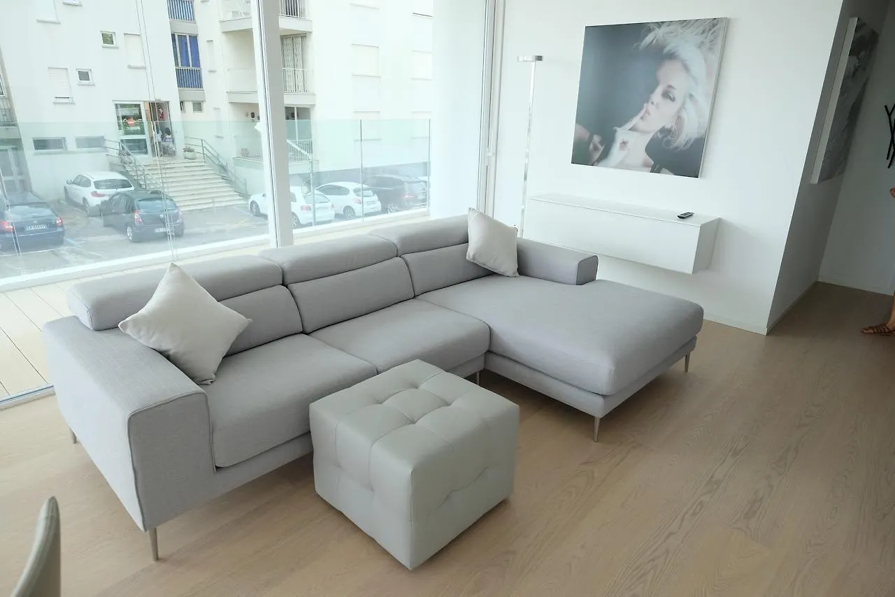 Sea Beach Apartment Lido di Jesolo