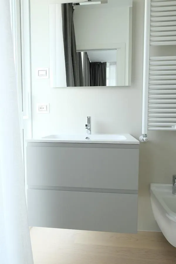 Sea Beach Apartment Lido di Jesolo Italia