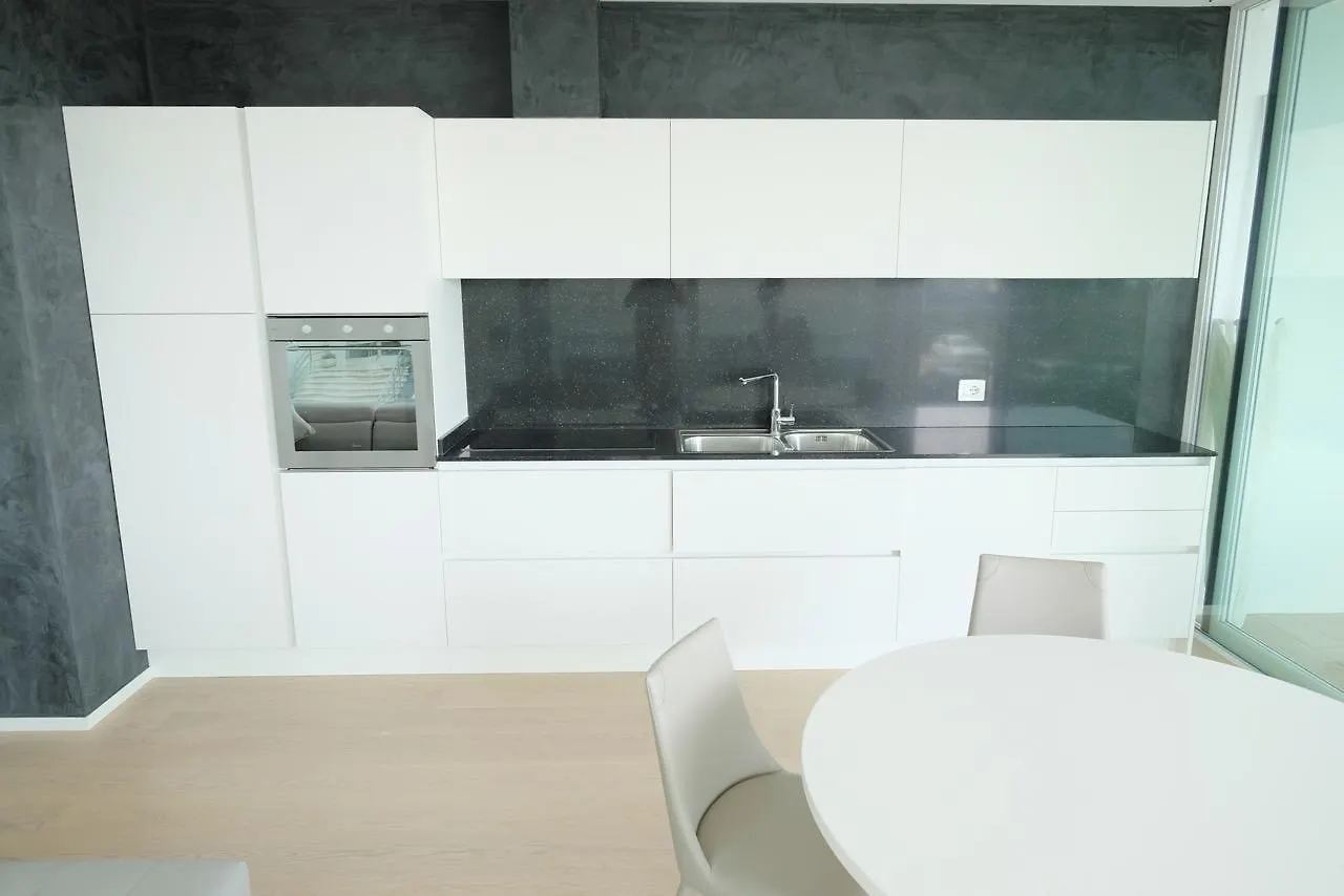 Sea Beach Apartment Lido di Jesolo