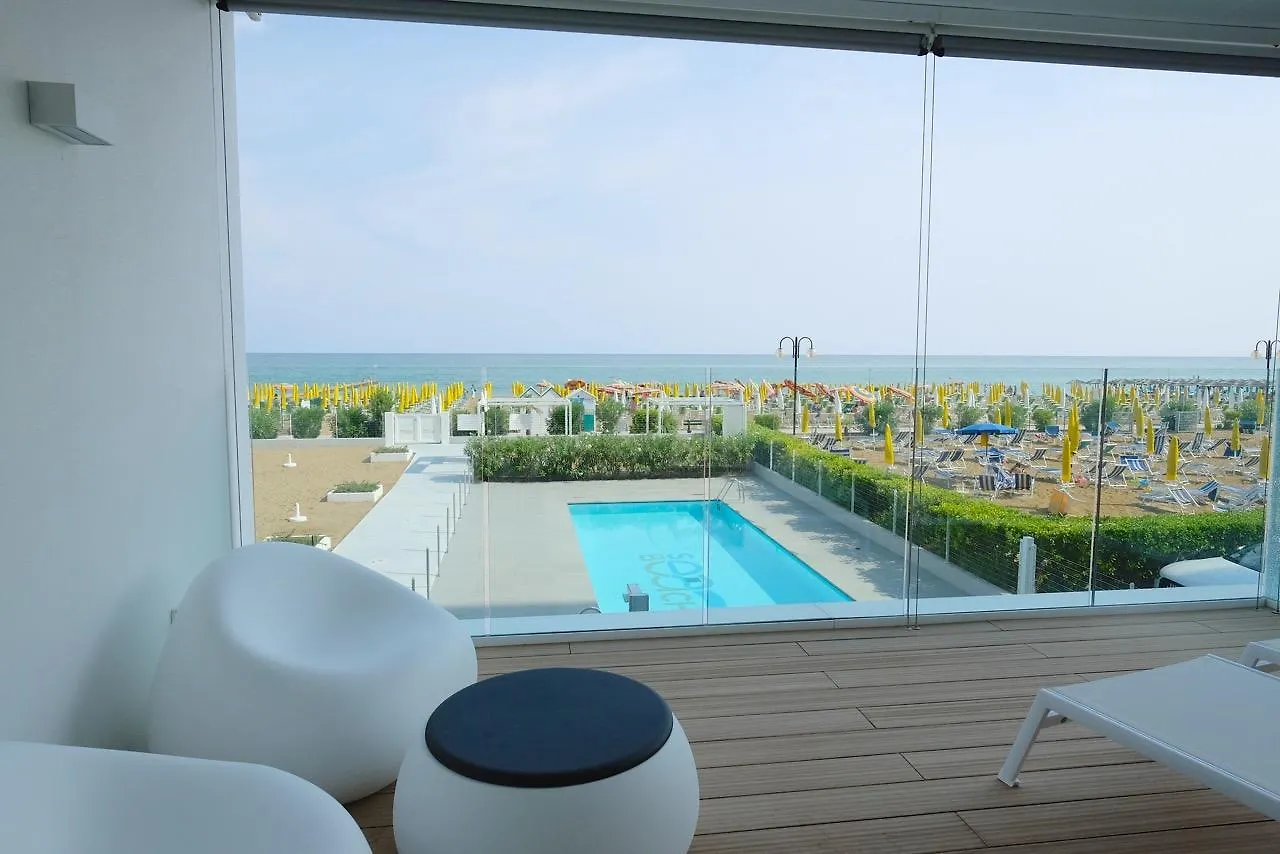 Sea Beach Apartment Lido di Jesolo