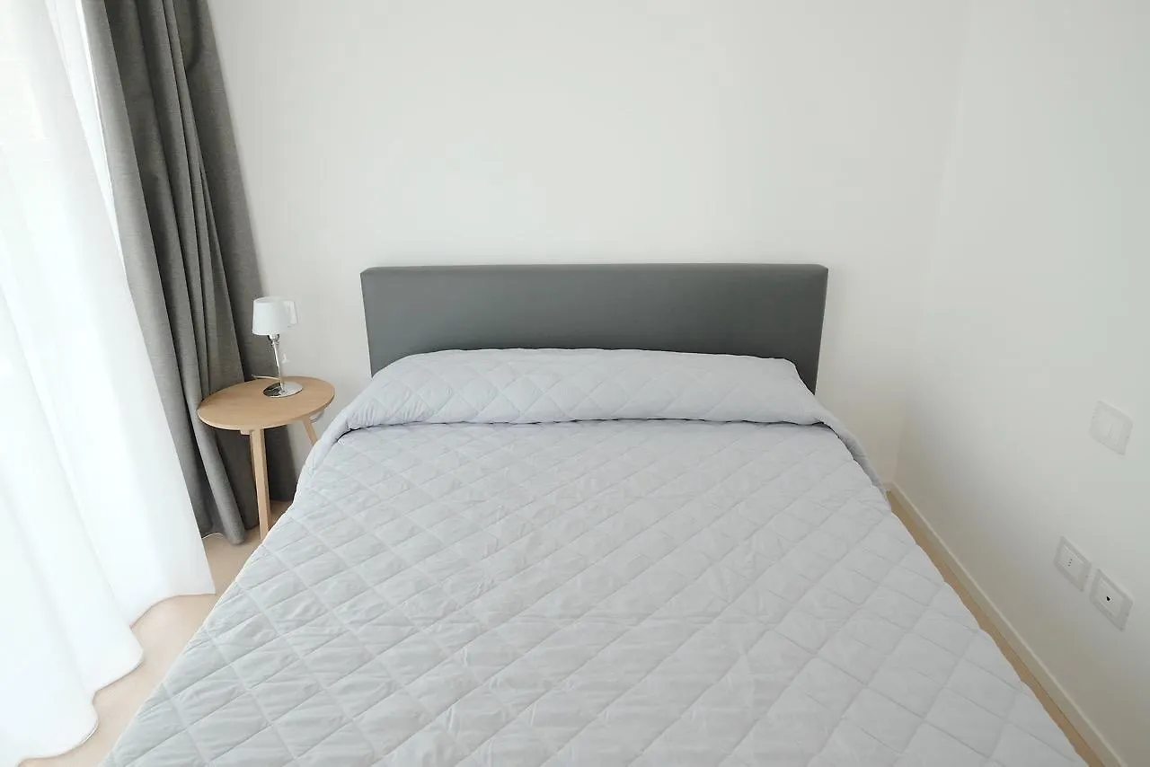 Sea Beach Apartment Lido di Jesolo Italia