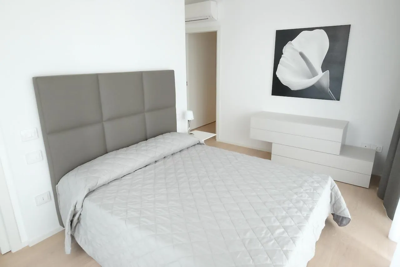 Sea Beach Apartment Lido di Jesolo
