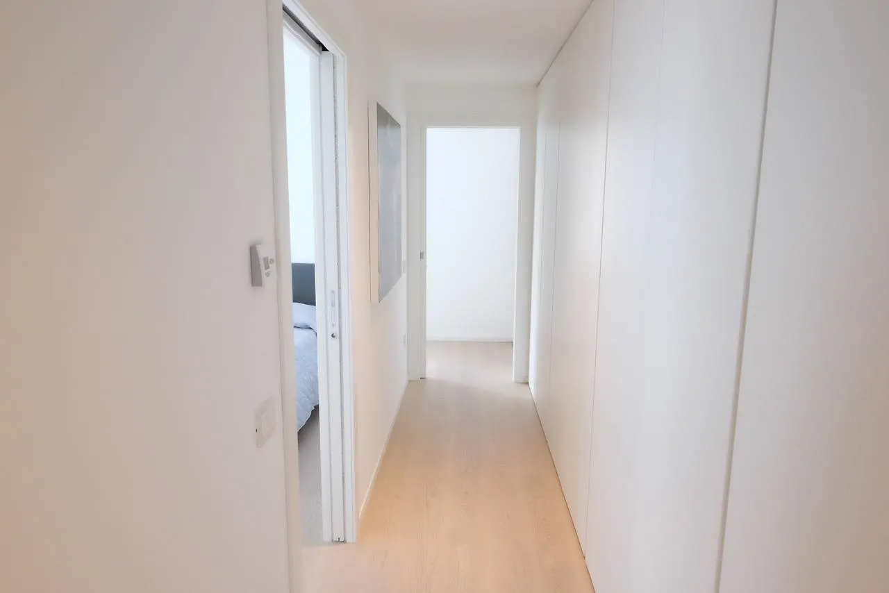 Sea Beach Apartment Lido di Jesolo Italia