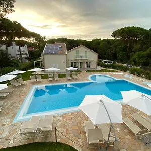 Apartment Le Dune Verdi, Lido di Jesolo