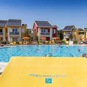 Apartament Village, Lido di Jesolo