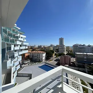 Apartment Podium, Lido di Jesolo