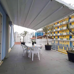 Apartment Adriatica, Lido di Jesolo