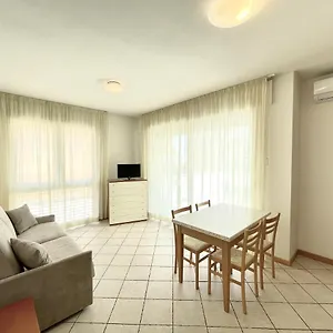 Apartment Diani - Carraro Immobiliare - Family, Lido di Jesolo