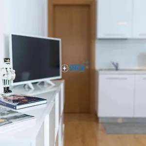 Apartment Sirene, Lido di Jesolo