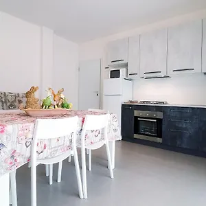 Apartment Gherbin, Lido di Jesolo