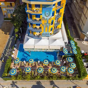 Hotel Napoleon, Lido di Jesolo