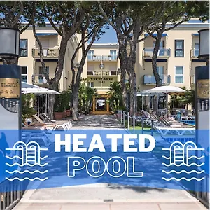 Hotel Excelsior, Lido di Jesolo