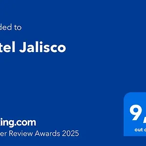 Hotel Jalisco, Lido di Jesolo